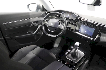 PEUGEOT 508 II 1.5 BLUEHDI 130 CV ALLURE BV6  ********** AVEC SEULEMENT 64999 KMS *************